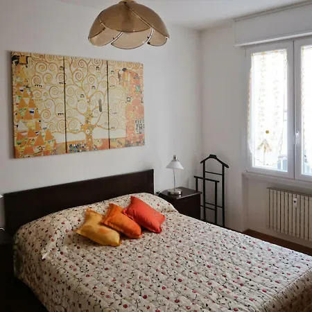 La Casuccia * Τεργέστη