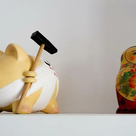 펜션 La Casuccia 트리에스테